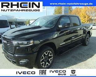 Dodge RAM Gebrauchtwagen