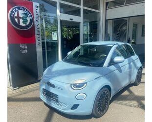 Fiat 500e Gebrauchtwagen