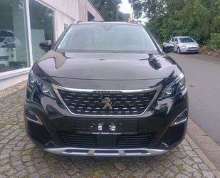 Peugeot 5008 Gebrauchtwagen