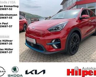 Kia Niro Gebrauchtwagen