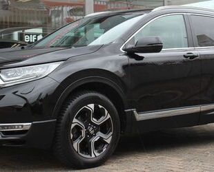 Honda CR-V Gebrauchtwagen
