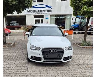 Audi A1 Gebrauchtwagen