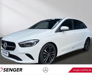 Mercedes-Benz B 200 Gebrauchtwagen