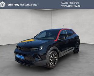 Opel Mokka Gebrauchtwagen