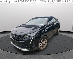 Peugeot 3008 Gebrauchtwagen