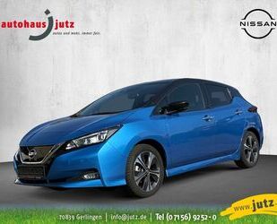 Nissan Leaf Gebrauchtwagen