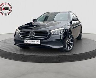 Mercedes-Benz E 300 Gebrauchtwagen