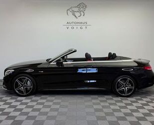 Mercedes-Benz C 43 AMG Gebrauchtwagen