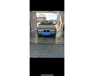 BMW 520 Gebrauchtwagen