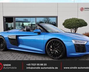 Audi R8 Gebrauchtwagen