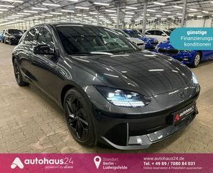 Hyundai IONIQ 6 Gebrauchtwagen