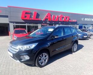 Ford Kuga Gebrauchtwagen