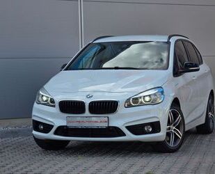 BMW 225 Active Tourer Gebrauchtwagen
