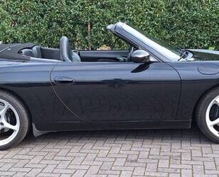 Porsche 996 Gebrauchtwagen