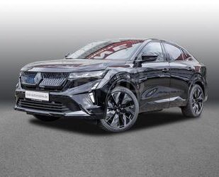 Renault Rafale Gebrauchtwagen