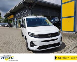 Opel Combo Life Gebrauchtwagen