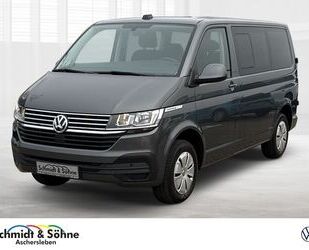 VW T6 Caravelle Gebrauchtwagen