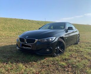 BMW 420 Gran Coupé Gebrauchtwagen