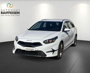 Kia ceed / Ceed Gebrauchtwagen