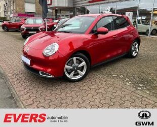 GWM Ora 03 Gebrauchtwagen