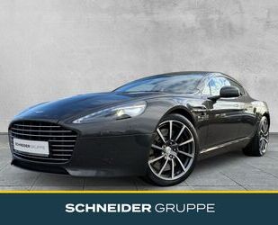 Aston Martin Rapide Gebrauchtwagen