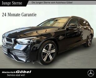 Mercedes-Benz C 180 Gebrauchtwagen