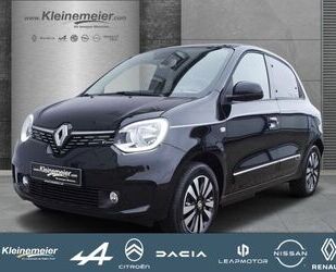 Renault Twingo Gebrauchtwagen