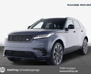 Land Rover Range Rover Velar Gebrauchtwagen