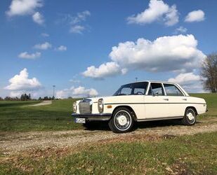 Mercedes-Benz 220 Gebrauchtwagen