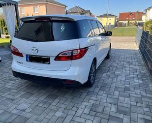 Mazda 5 Gebrauchtwagen