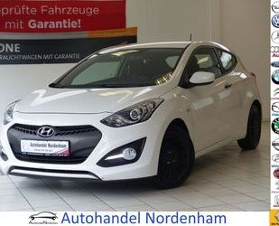 Hyundai i30 Gebrauchtwagen