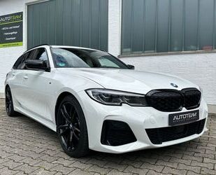 BMW M340d Gebrauchtwagen