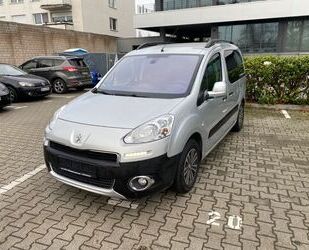 Peugeot Partner Gebrauchtwagen