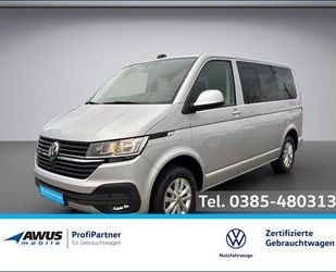 VW T6 Transporter Gebrauchtwagen