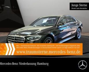 Mercedes-Benz S 450 Gebrauchtwagen