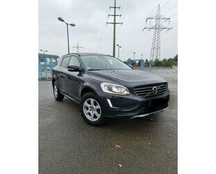 Volvo XC60 Gebrauchtwagen