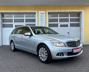 Mercedes-Benz C 200 Gebrauchtwagen