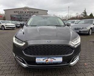 Ford Mondeo Gebrauchtwagen