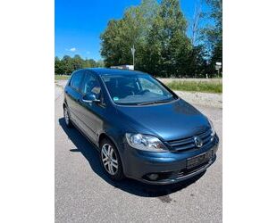 VW Golf Plus Gebrauchtwagen