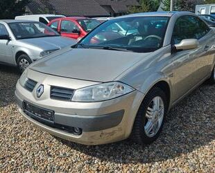 Renault Megane Gebrauchtwagen