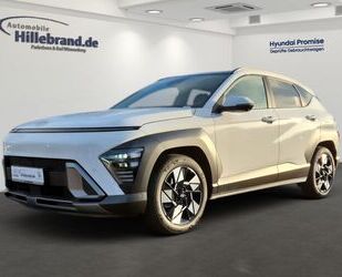Hyundai KONA Gebrauchtwagen