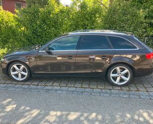 Kia A4 