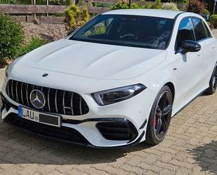 Mercedes-Benz A 45 AMG Gebrauchtwagen