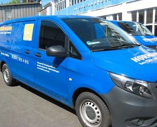 Mercedes-Benz Vito Gebrauchtwagen
