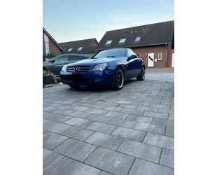 Mercedes-Benz SLK 230 Gebrauchtwagen