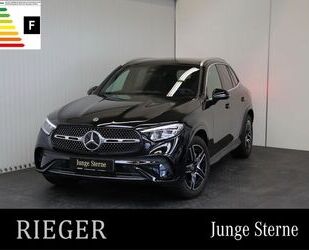Mercedes-Benz GLC 200 Gebrauchtwagen