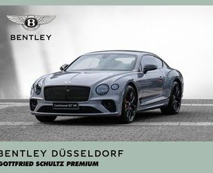 Bentley Continental Gebrauchtwagen