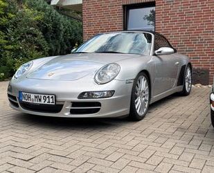 Porsche 997 Gebrauchtwagen