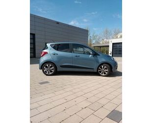 Hyundai i10 Gebrauchtwagen