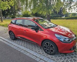 Renault Clio Gebrauchtwagen